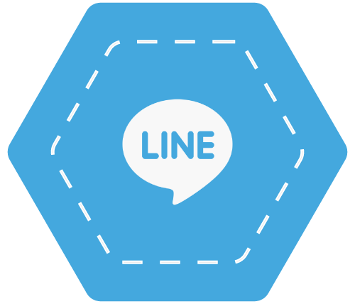 line