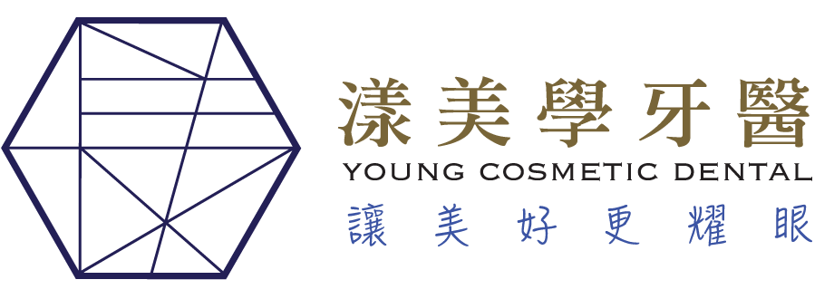 漾美學牙醫new-logo